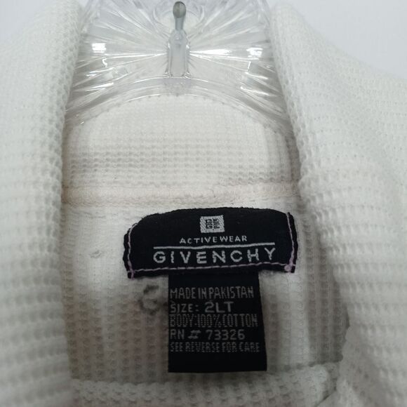 Givenchy shirt in white - Picture 4 of 5